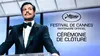 Cérémonie de clôture du Festival de Cannes