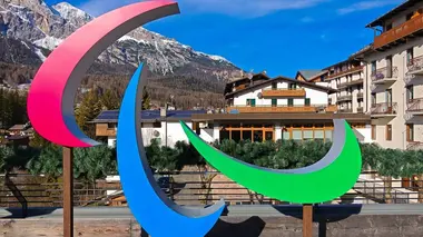 Cérémonie de clôture Multisports Jeux paralympiques de Milan-Cortina 2026 2026