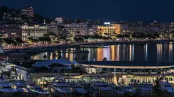 Visuel de Cérémonie de palmarès du Festival de Cannes