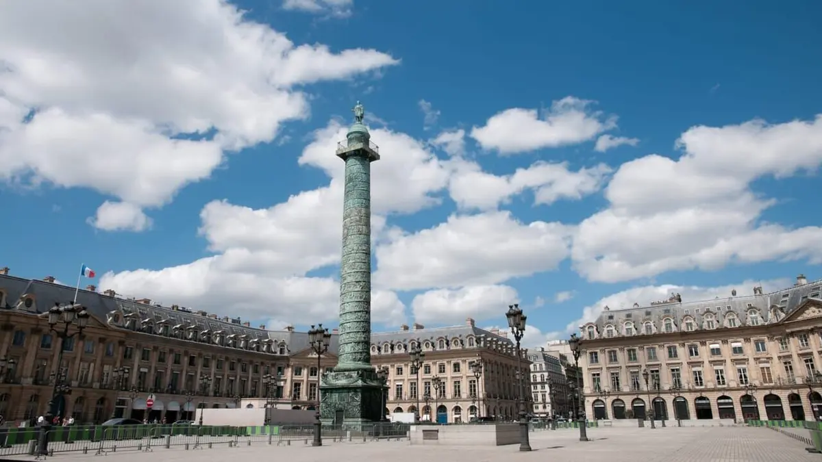 Cérémonie de scellement de l'IVG dans la Constitution