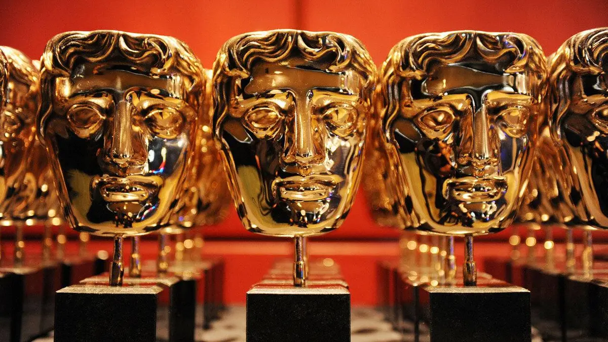 Cérémonie des Bafta 2022
