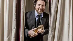 Visuel de Cérémonie des César 2015