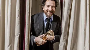 Cérémonie des César 2015