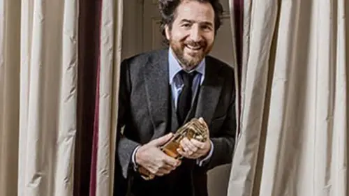 Cérémonie des César 2015