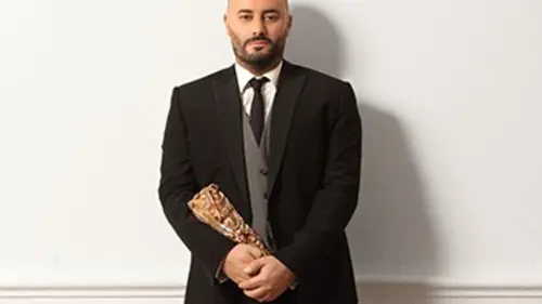 Cérémonie des César 2017