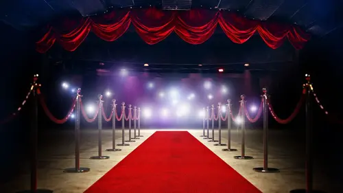 Cérémonie des Lauriers de l'audiovisuel 2024
