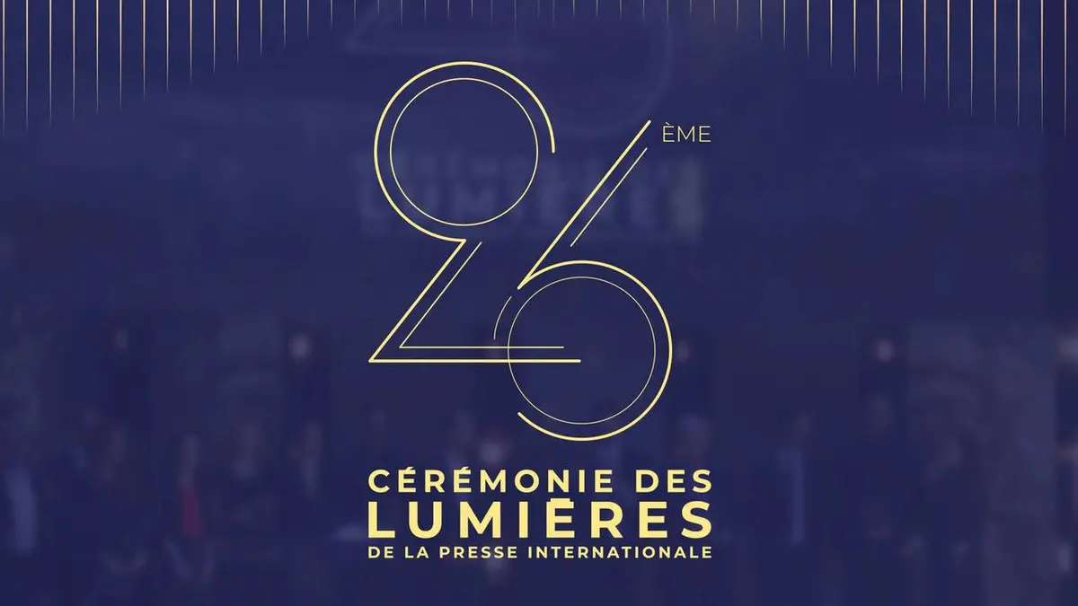 Cérémonie des Lumières 2021