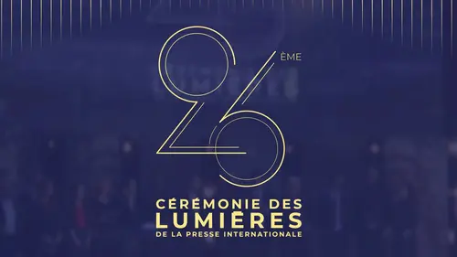 Cérémonie des Lumières 2021