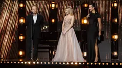 Cérémonie des Lumières 2022