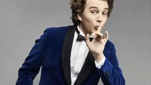 Cérémonie des Magritte du cinéma