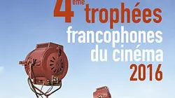 Sur TV5MONDE à 20h55 : Cérémonie des trophées francophones du cinéma