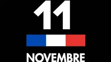 Cérémonie du 11 novembre