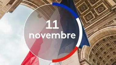 Cérémonie du 11 novembre
