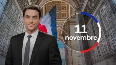 Cérémonie du 11 novembre