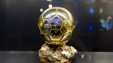 Cérémonie du Ballon d'or 2023