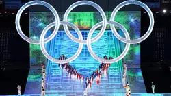 Sur Eurosport 1 à 19h50 : Cérémonie d'ouverture
