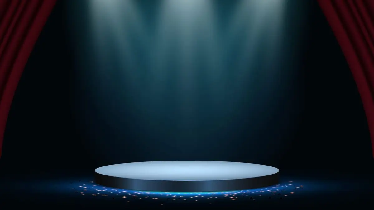 Cérémonie Multisports