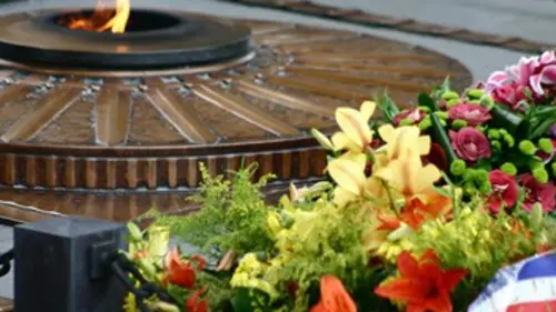 Cérémonies du 11 novembre