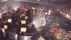 Cerrone - Disco symphonique à la Philharmonie