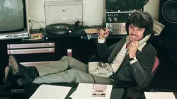 Sur Canal+ Docs à 21h00 : Cerrone - Supernature