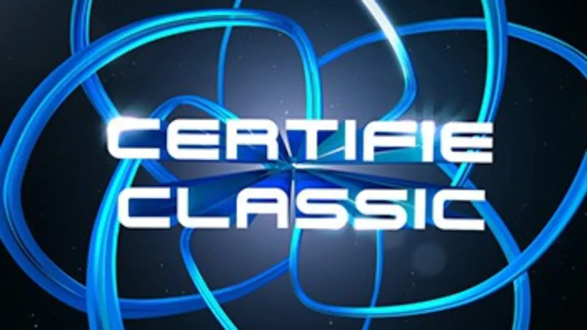 Certifié Classic