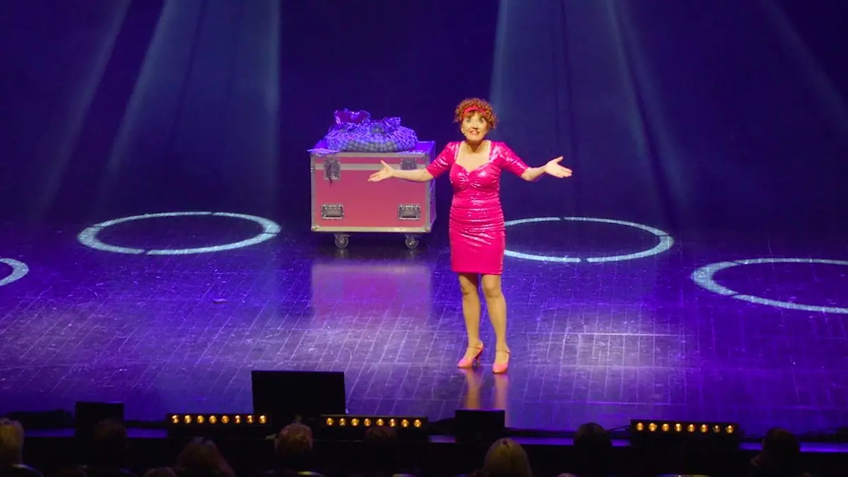 Audiences TV : Certifié Mado