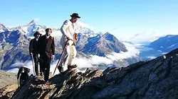 Cervin 1865 : les dessous d'une tragédie