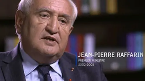 Ces conseillers qui nous gouvernent