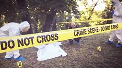 Ces crimes qui ont choqué le monde, spécial Australie S01E06 Derek Percy