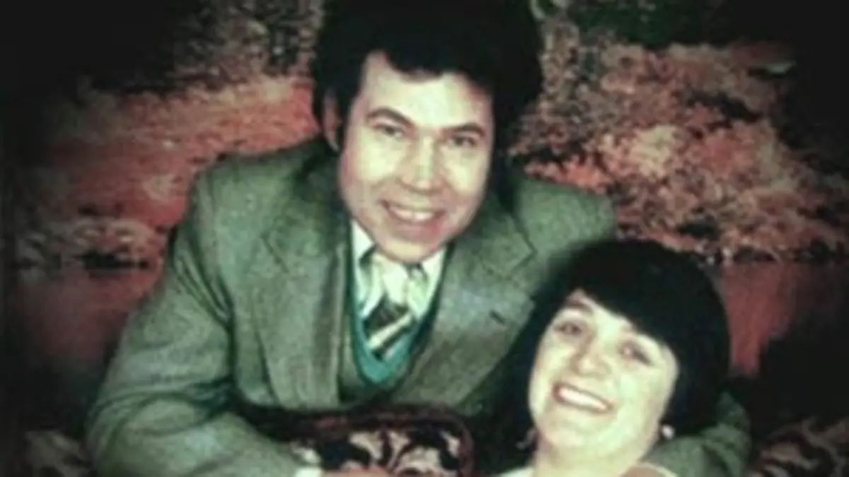 Ces crimes qui ont choqué le monde S01E02 Fred et Rosemary West