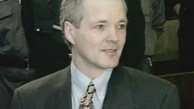 L'étrangleur de Vienne