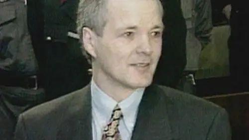 Ces crimes qui ont choqué le monde S01E04 L'étrangleur de Vienne