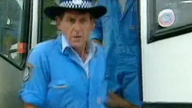 Meurtres en auto-stop