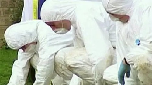 Ces crimes qui ont choqué le monde S02E05 L'étrangleur de Suffolk