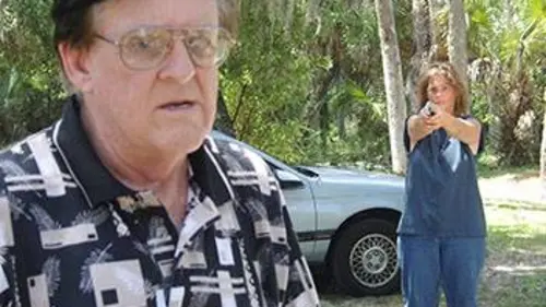 Ces crimes qui ont choqué le monde S02E01 Aileen Wuornos