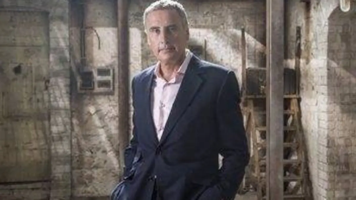 Ces crimes qui ont choqué le monde S01E02 Peter Dupas