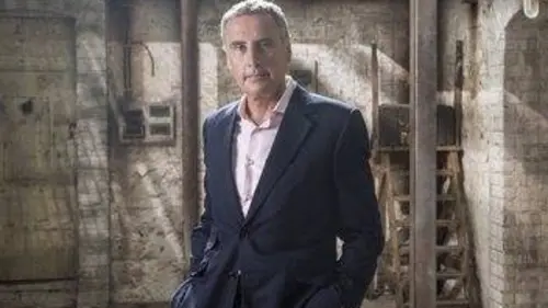 Ces crimes qui ont choqué le monde S01E02 Peter Dupas