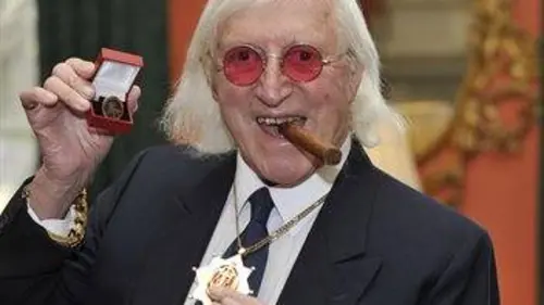 Ces crimes qui ont choqué le monde S05E01 Jimmy Savile