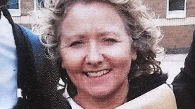 Ann Maguire