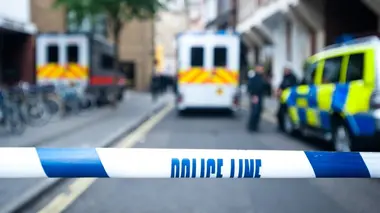 L'énigme Rachel Nickell