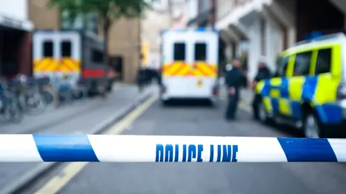 Ces crimes qui ont choqué la Grande-Bretagne S03E02 Stephen Griffiths, le monstre de Crossbow