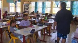 Ces écoles françaises du bout du monde