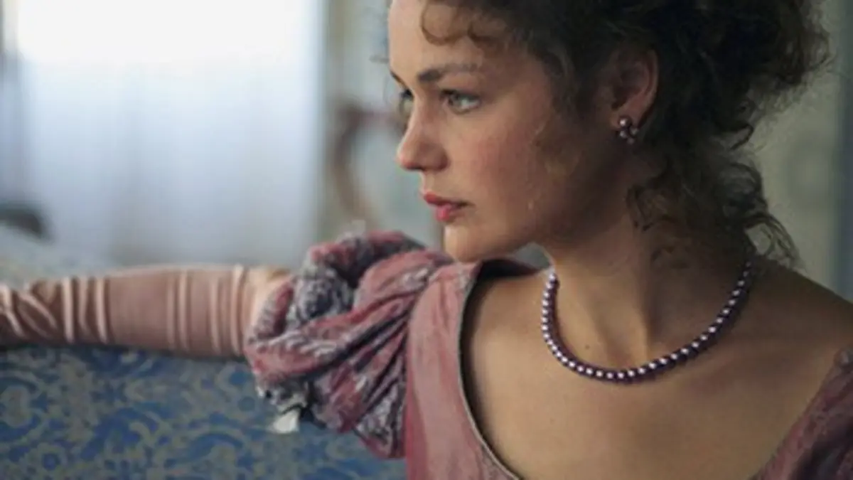 Ces femmes qui ont fait l'histoire E02 Louise de Prusse (1776-1810)