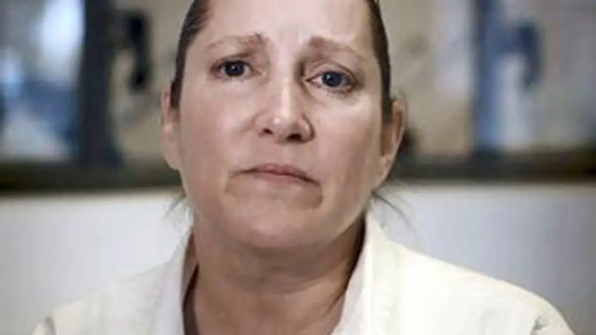 Ces femmes qui tuent