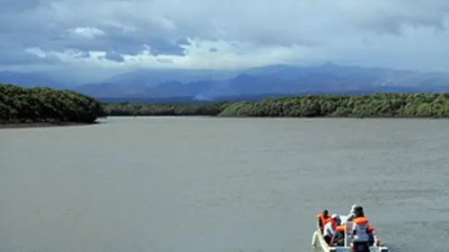 Casting Ces Français aventuriers du bio