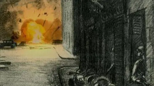 Ces gamins-là : les cadets de Saumur