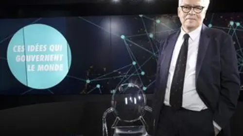 Ces idées qui gouvernent le monde Qui est le peuple ?