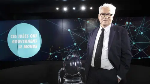 Ces idées qui gouvernent le monde Ukraine