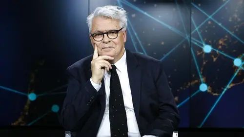 Ces idées qui gouvernent le monde Lacan