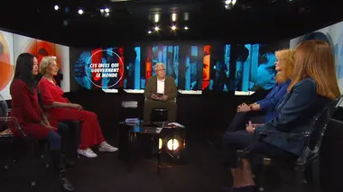 Le désir féminin aujourd'hui